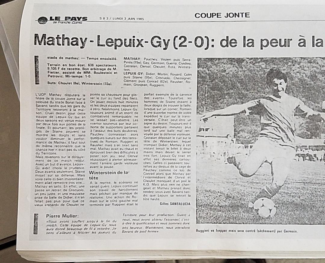 Mathay-Lepuix